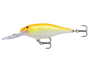 WOBLER Rapala Shad Rap 9cm Imposter SR09IMP