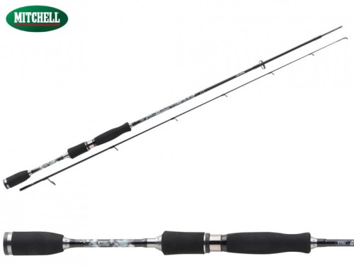 Wędka Mitchell MAG PRO Advanced 632M 4-18g 1.90m 1345257
