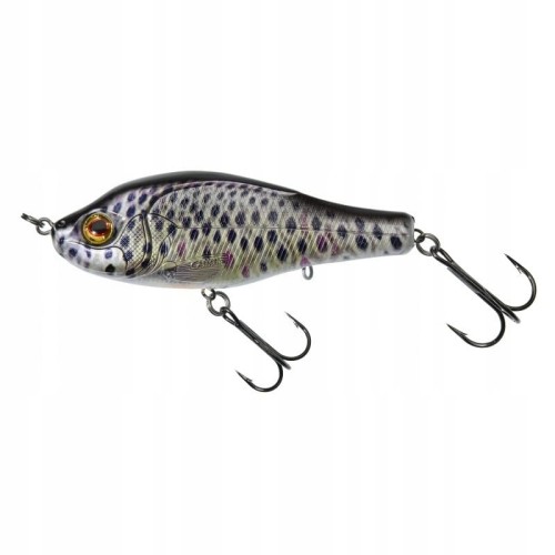 Wobler Gunki Otachi 10cm 34g Fario N.S.
