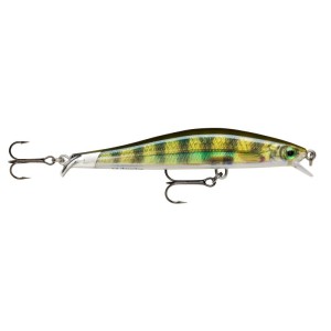 Wobler Rapala RipStop 9cm Goby RPS09 PEL