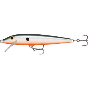 Wobler Rapala Original Floater 9cm SD