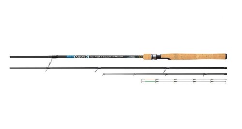 Wędka Mistrall Aqua FEEDER 3.60m do 60g