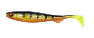 Rage Slick Shad Ultra UV 13cm 14g Perch UV