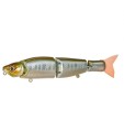 WOBLER Gunki  ITOKA 125 S BLUE RAIN