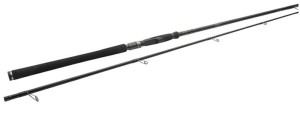 Westin W3 PowerTeez 8'4" 250cm MH 21-70g 2 sec.