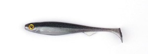 Ripper Fox Rage Slick Shad Ultra UV 7cm Arkansas