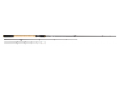 WĘDKA Sensas FEEDER BLACK ARROW 400 12'FT M/H 2 el.