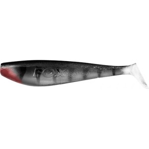 Fox Rage Zander Pro Shad Ultra UV 10cm Young 