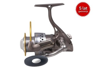 Kołowrotek Ryobi ZAUBER 2000