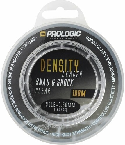 prologic DENSITY SNAG &amp; SHOCK LEADER.jpg