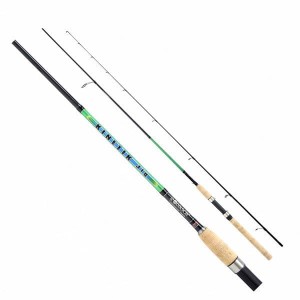 Wędka Robinson Kinetik Perch Jig 2,25m 1-8g 