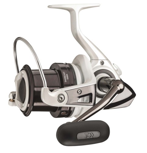 KOŁOWROTEK Daiwa SHORECAST 5500A