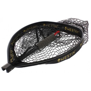 Podbierak Westin C&R Floating Landing Net - Medium A89-386-M