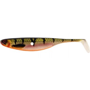 Przynęta gumowa Westin Shadteez 8cm 4g Bass Orange