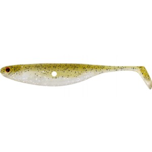 Przynęta gumowa Westin Shadteez Hollow 8cm 4g Pearl Sand
