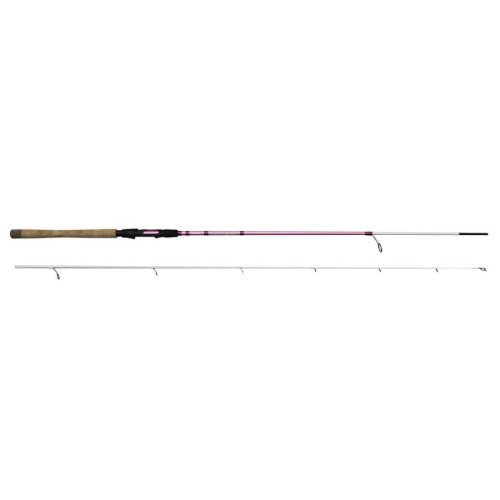 WĘDKA Okuma PINK PEARL V2 249cm 10-32g