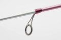 WĘDKA Okuma PINK PEARL V2 249cm 10-32g