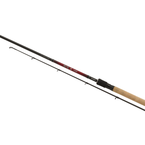 Wędka Shimano Yasei Aspius 2,40m 11-21g