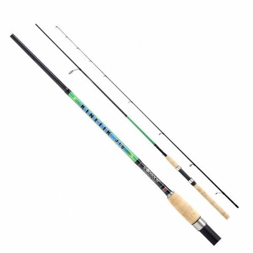 Wędka Robinson Kinetik Perch Jig 2,70m 3-14g