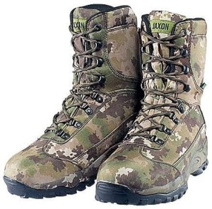 Buty Jaxon  Wędkarskie AK-BZF ocieplane roz. 43