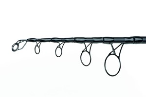 Wędka Karpiowa Teleskopowa Fox EOS Pro Telescopic Rod 10 3lbs