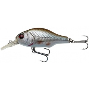 Wobler Savage Gear Gravity Crank MR 7,3cm 19g Roach