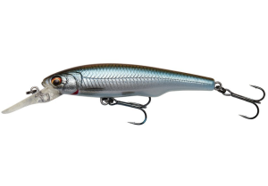 Wobler Savage Gear Gravity Twitch MR Roach 9.5 cm 15 g