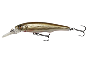 Wobler Savage Gear Gravity Twitch MR Dirty Roach 9,5 cm 15 g 
