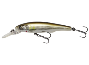 Wobler Savage Gear Gravity Twitch MR Ayu Chrome 9,5 cm 15 g