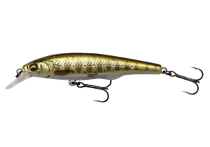 Wobler Savage Gear Gravity Twitch 8.3cm 10g Suspending Brown Trout Smolt