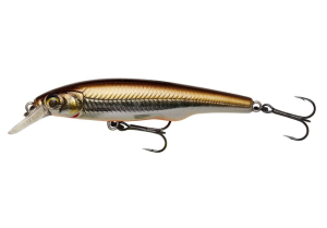Wobler Savage Gear Gravity Twitch 8.3cm 10g Suspending Minnow