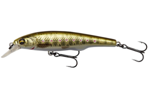 Wobler Savage Gear Gravity Twitch 9.5cm 15g Brown Trout Smolt