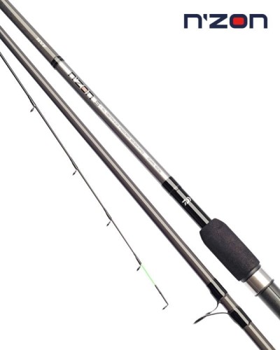 WĘDKA Daiwa N‘ZON S DISTANCE FEEDER 360 150g