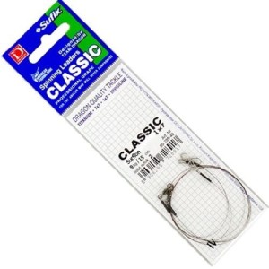 Przypon DRAGON 7x7 Surflon 12kg CLASSIC 40cm