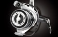 KOŁOWROTEK Okuma INSPIRA ISX-30W FD