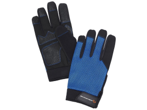 Rękawice Prologic Aqua Mesh Glove M Sea Blue