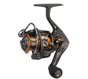 Kołowrotek Mitchell MAG PRO RZT 3000