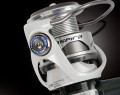 KOŁOWROTEK Okuma INSPIRA ISX-20W FD