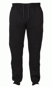 Spodnie dresowe Fox Collection Black Orange Joggers XXXL
