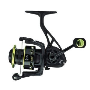 KOŁOWROTEK Rapala R-Type 35 Spin