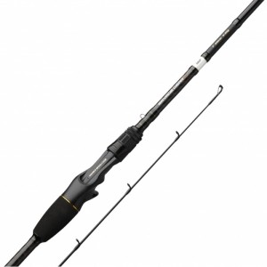 Wędka castingowa Savage Gear SG2 Power Game 7'3'' 221 cm  40-80 g 