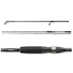 Wędka spinning Cormoran Power Creek Spin - 2,70m 5-25g