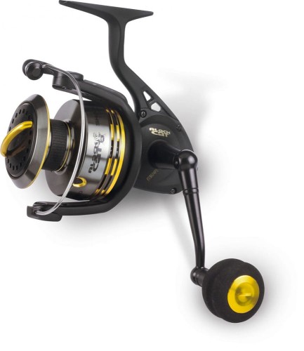 KOŁOWROTEK Black Cat Shadow Spin 860
