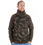 Bluza Fox Fox Khaki Camo High Neck XXXL
