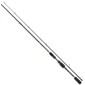 Wędka Castingowa Gunki Trooper CAST 190 MH 10-28g