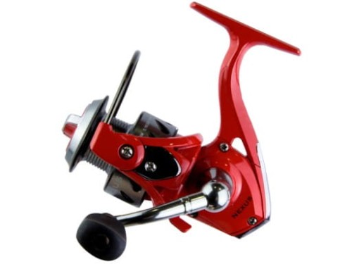 Kołowrotek Mistrall Nexus FD 2000