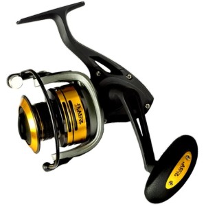 KOŁOWROTEK Black Cat Passion Pro FD 640