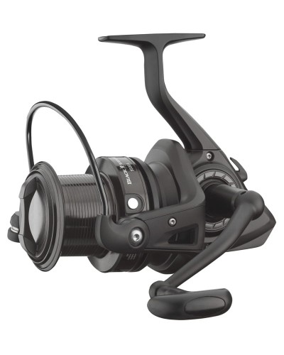 KOŁOWROTEK Daiwa BLACK WIDOW 5000LDA