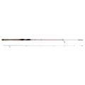 KOŁOWROTEK Okuma PINK PEARL V2 3000