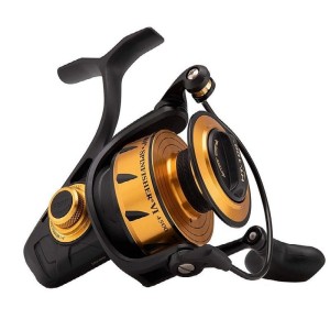 Kołowrotek Penn SPINFISHER VI 9500 